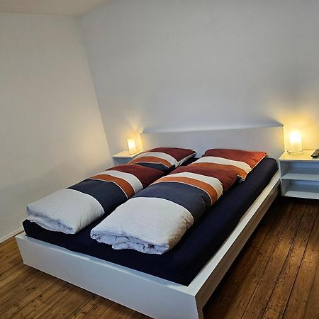 Apartment Home 1 Швабах Екстериор снимка