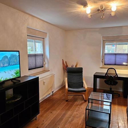 Apartment Home 1 Швабах Екстериор снимка