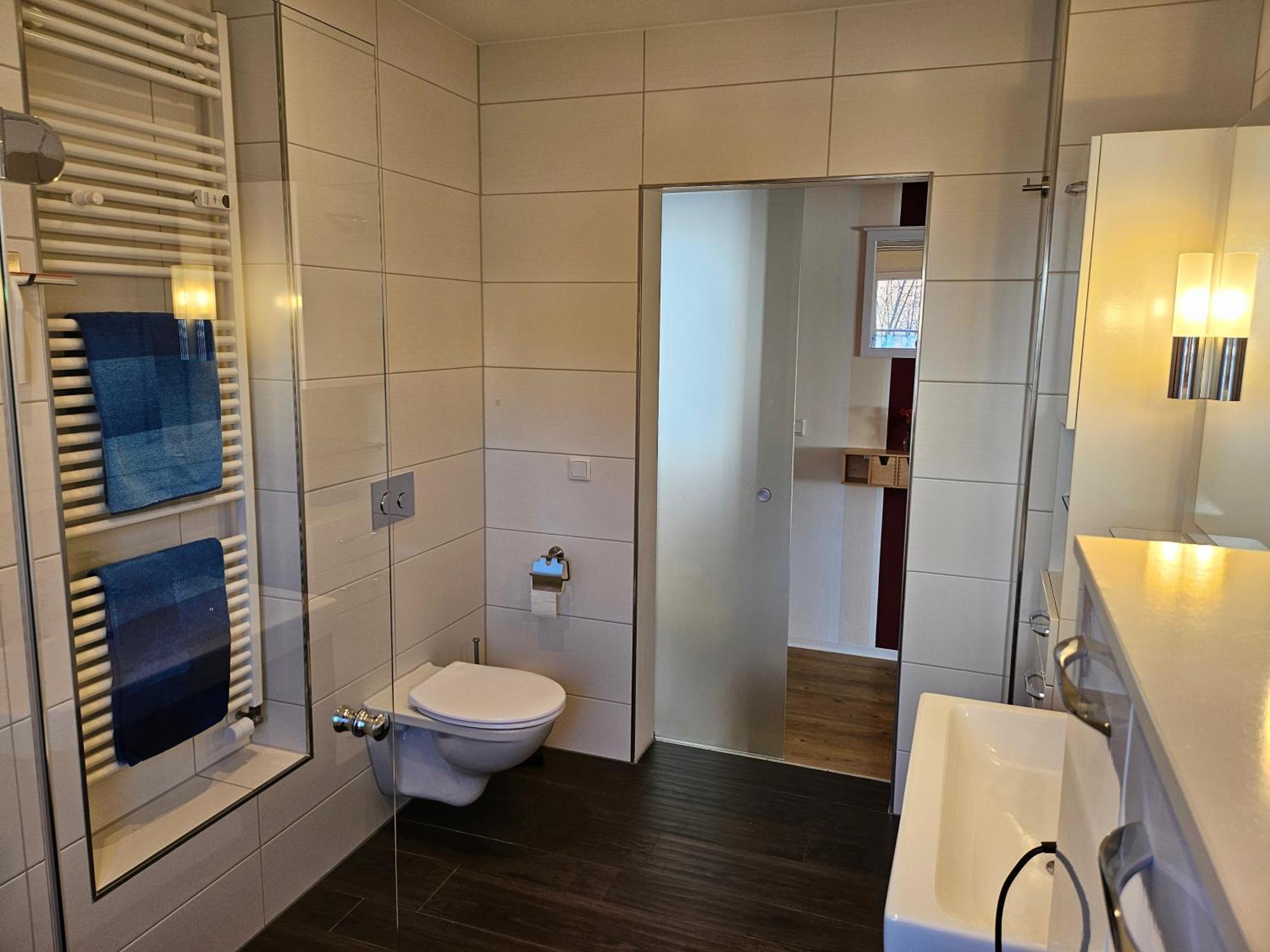 Apartment Home 1 Швабах Екстериор снимка