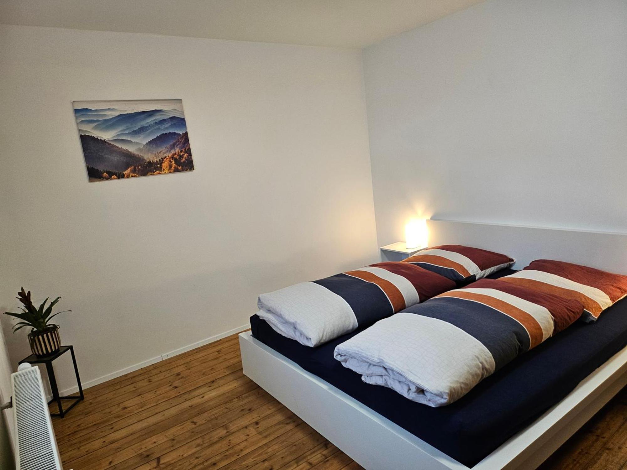 Apartment Home 1 Швабах Екстериор снимка