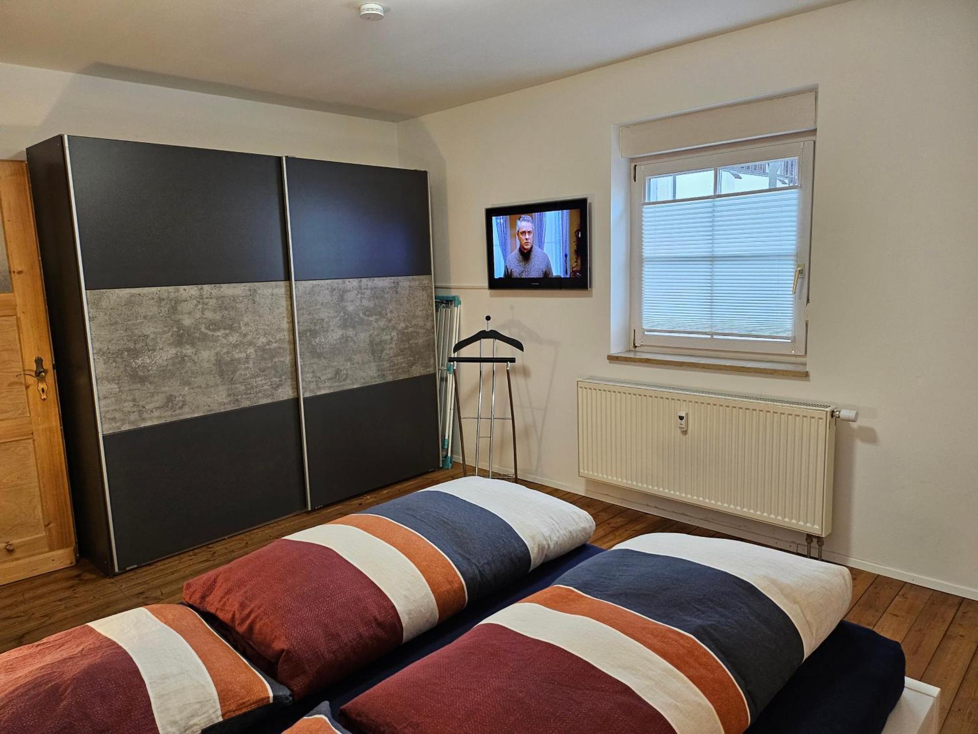 Apartment Home 1 Швабах Екстериор снимка