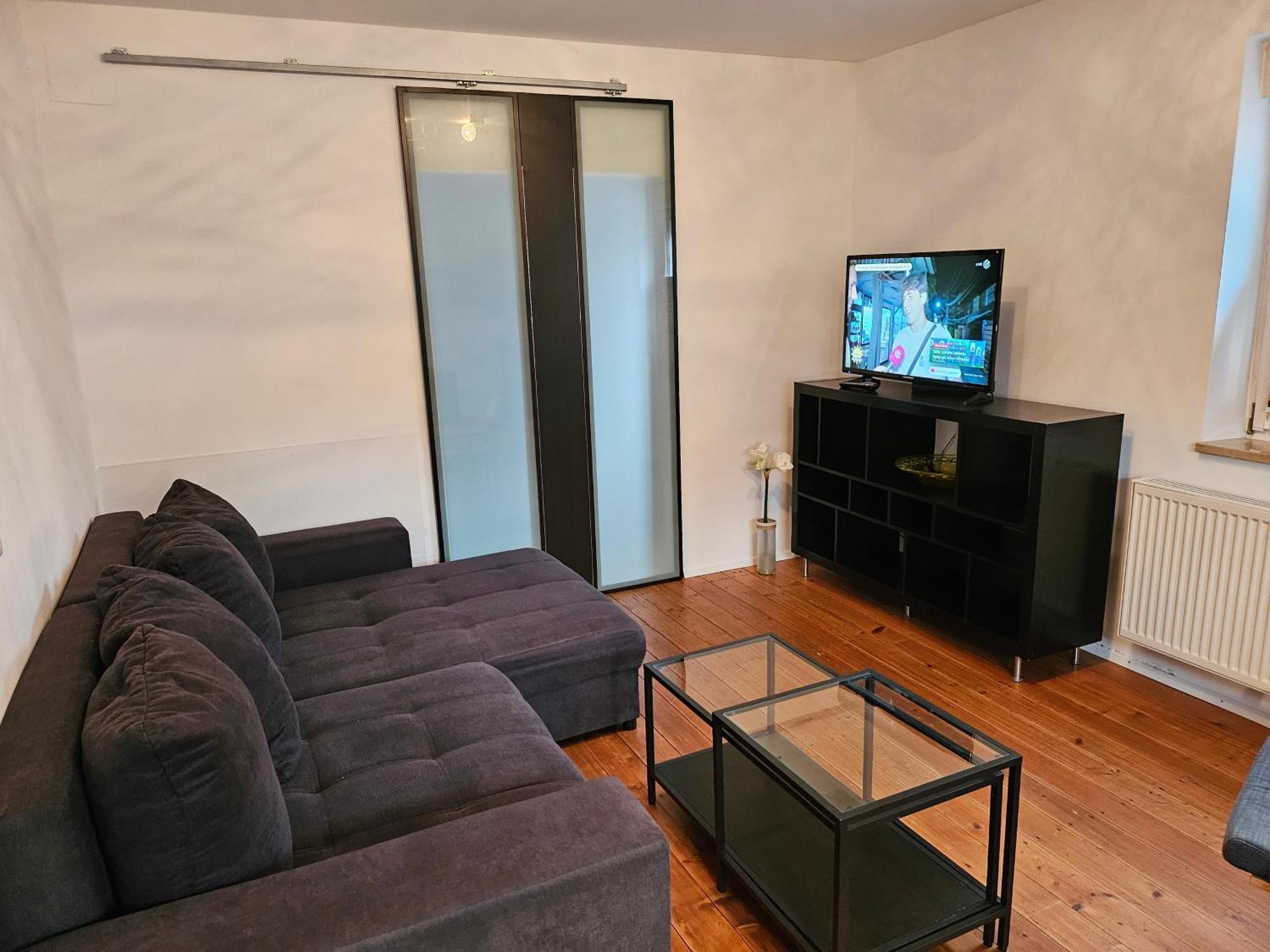 Apartment Home 1 Швабах Екстериор снимка