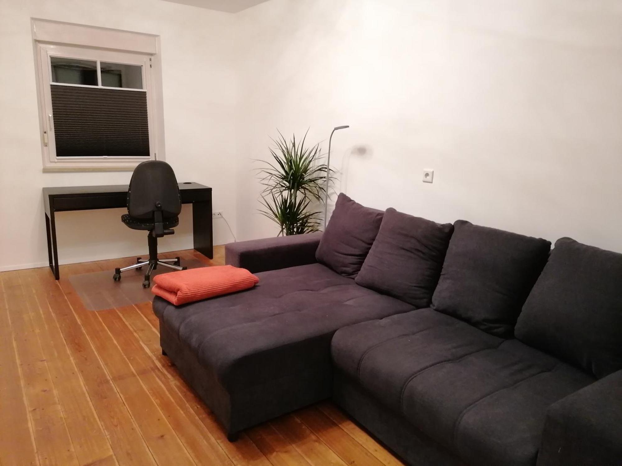 Apartment Home 1 Швабах Стая снимка