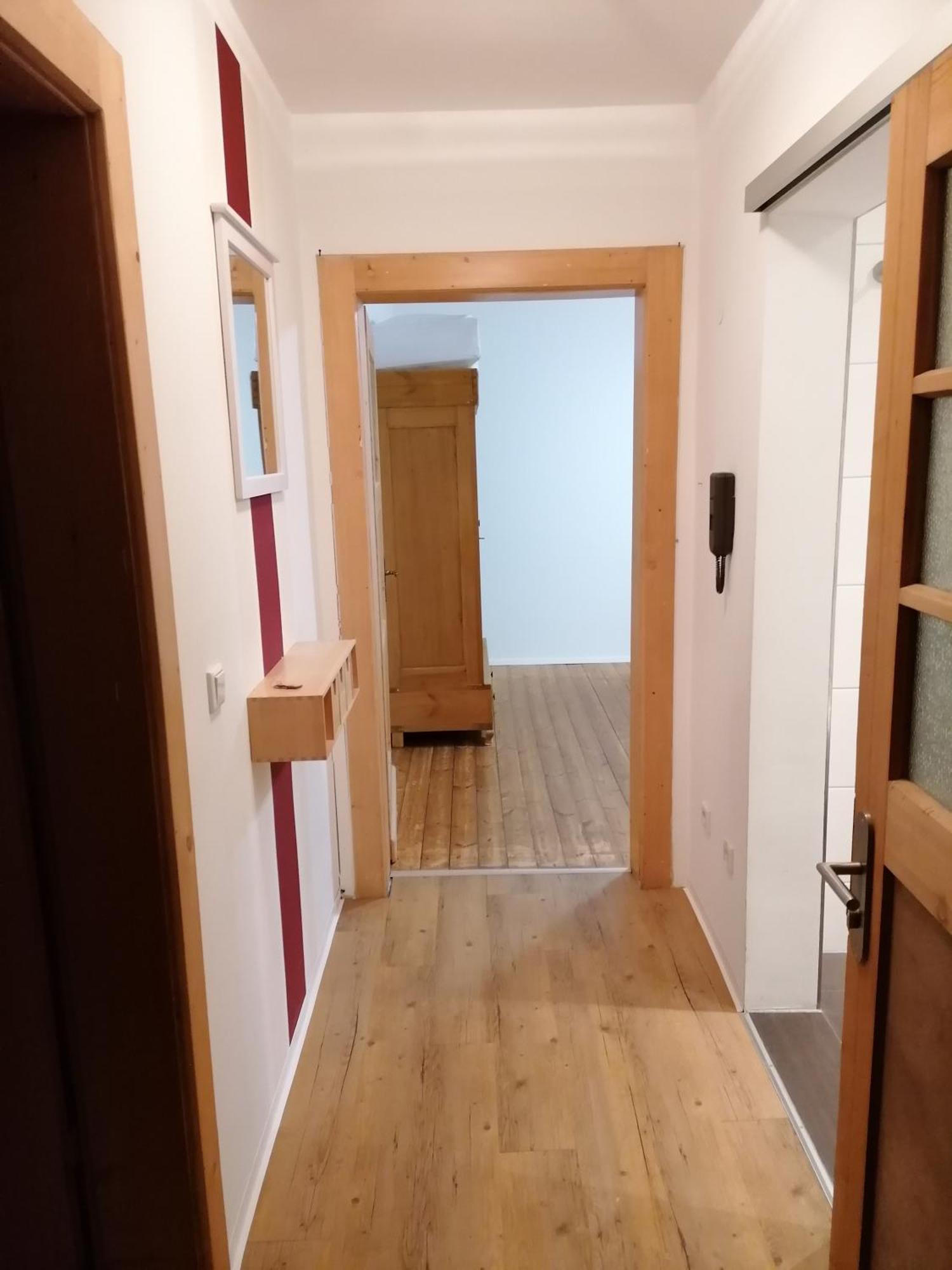 Apartment Home 1 Швабах Стая снимка