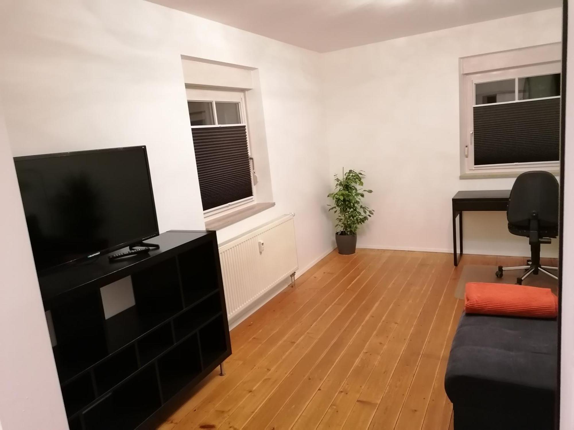 Apartment Home 1 Швабах Стая снимка