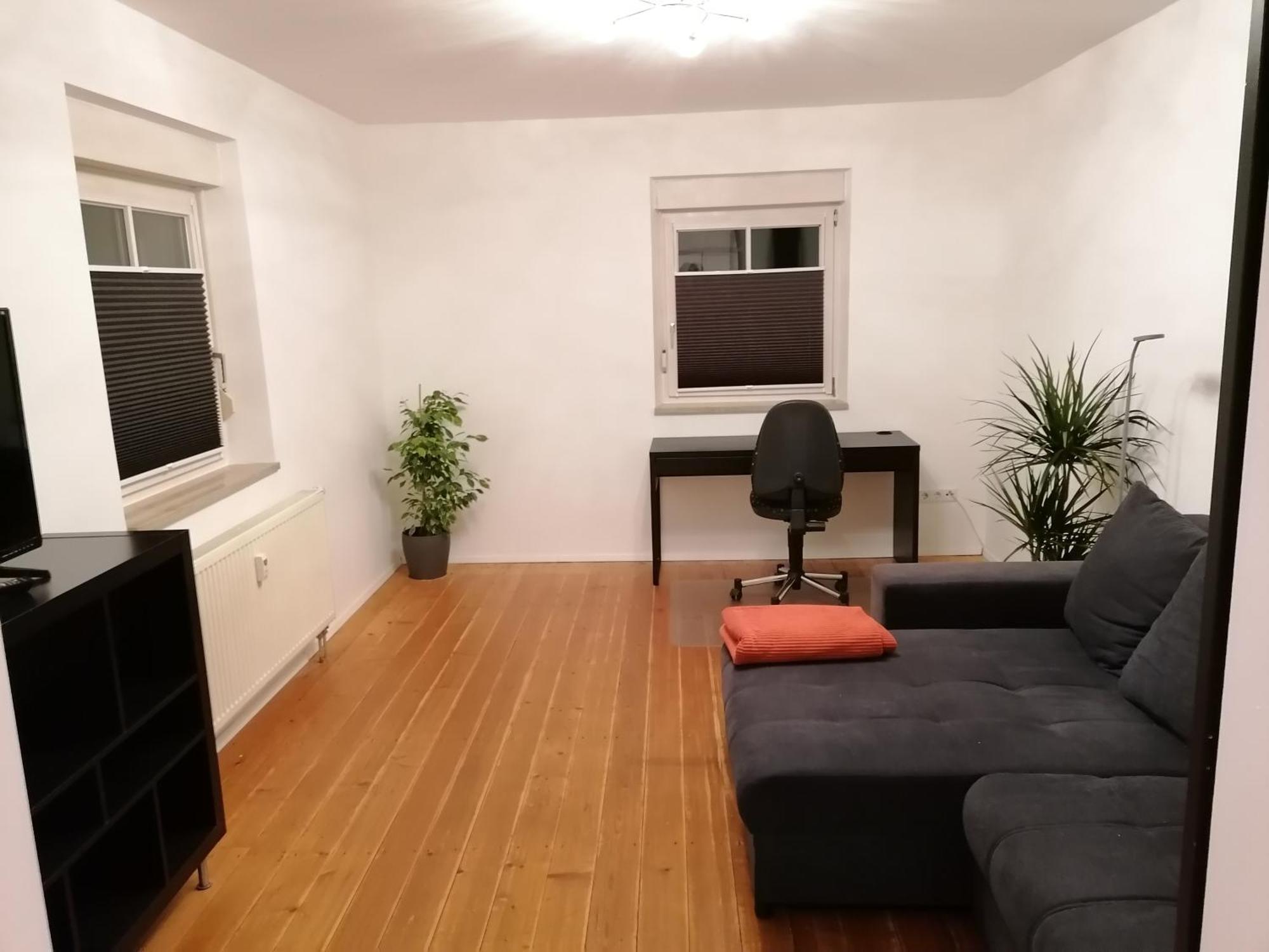 Apartment Home 1 Швабах Стая снимка